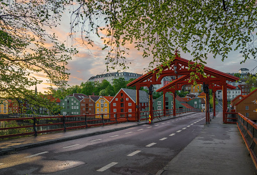 Trondheim