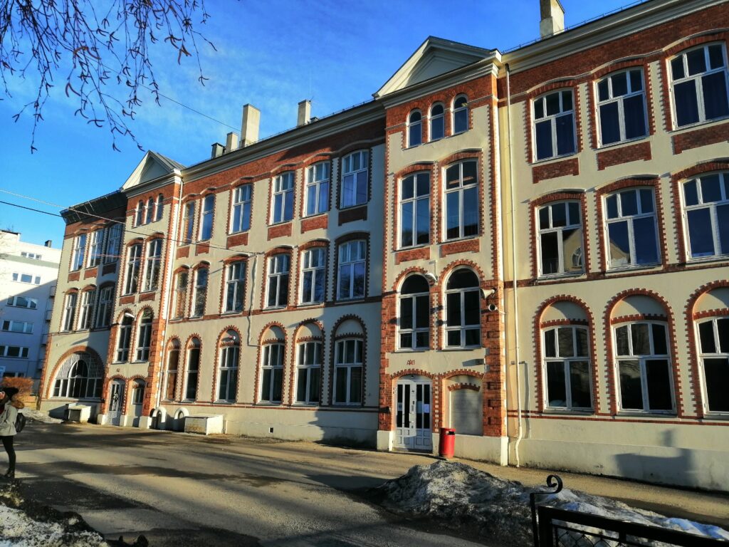 skam