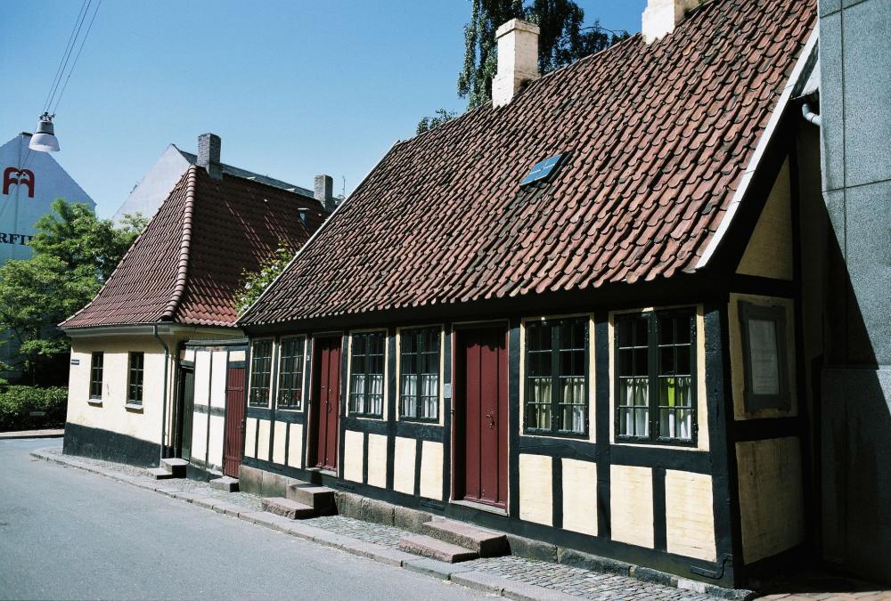 Odense