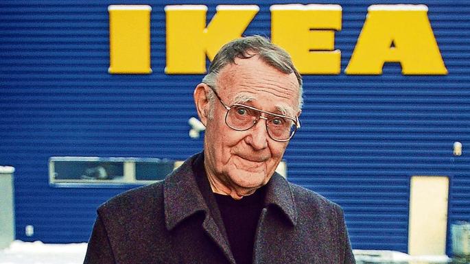 IKEA