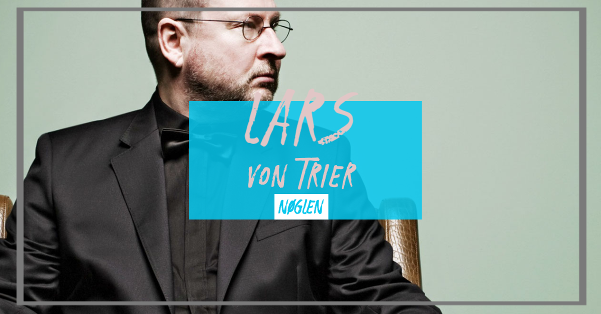 Lars Von Trier