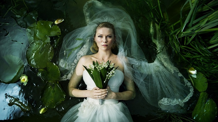 Lars Von Trier