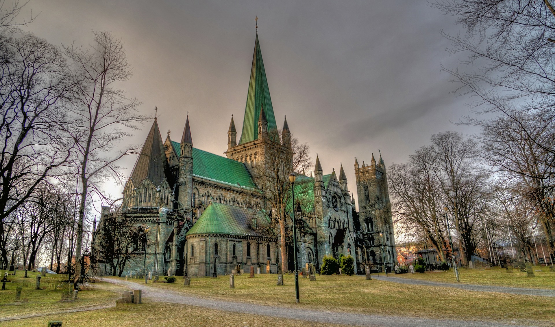 Trondheim