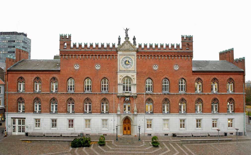 Odense