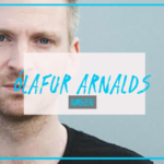 Ólafur Arnalds