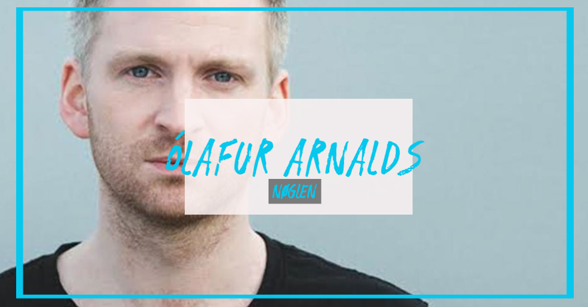 Ólafur Arnalds
