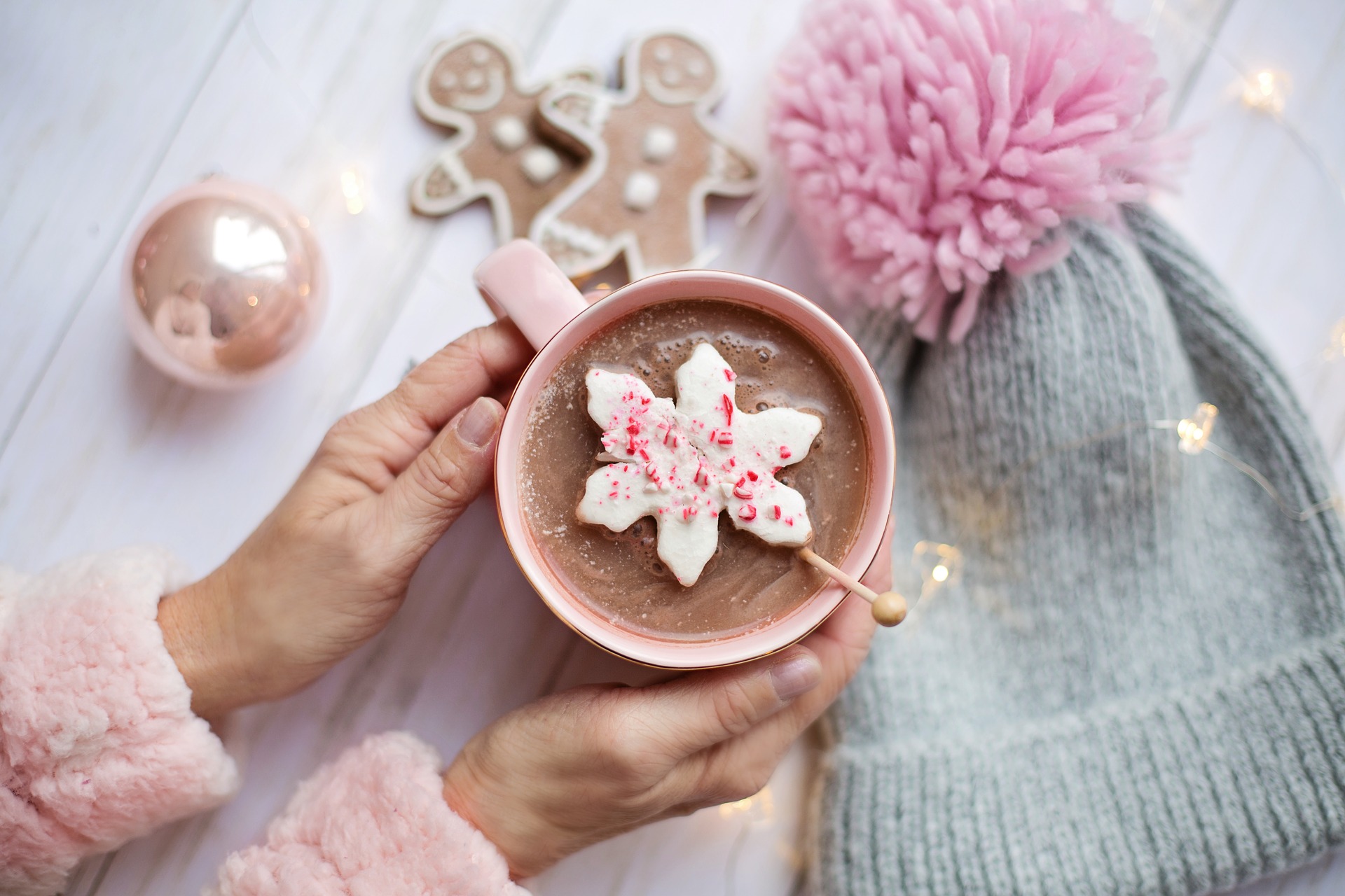 Pepparkakor