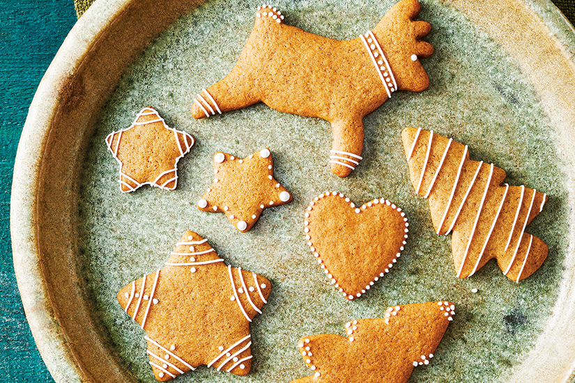 Pepparkakor