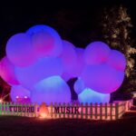 SKUM Pavilion