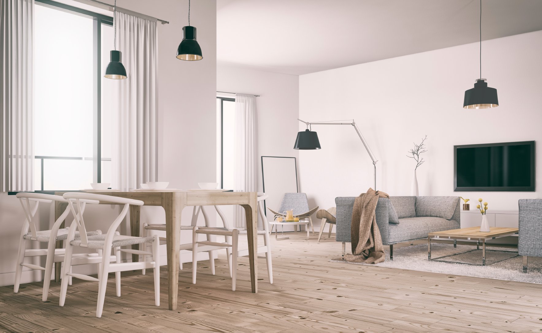 Design Scandinavo