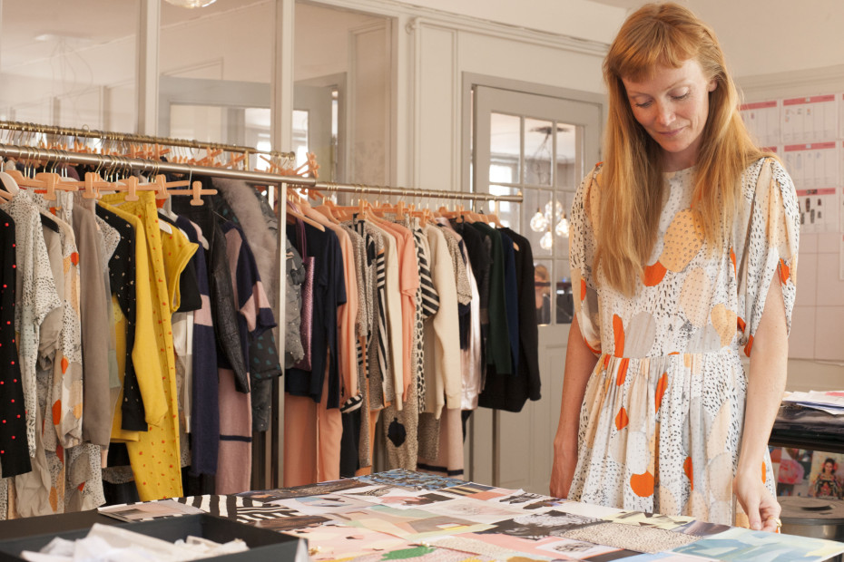 Brand di abbigliamento scandinavi
