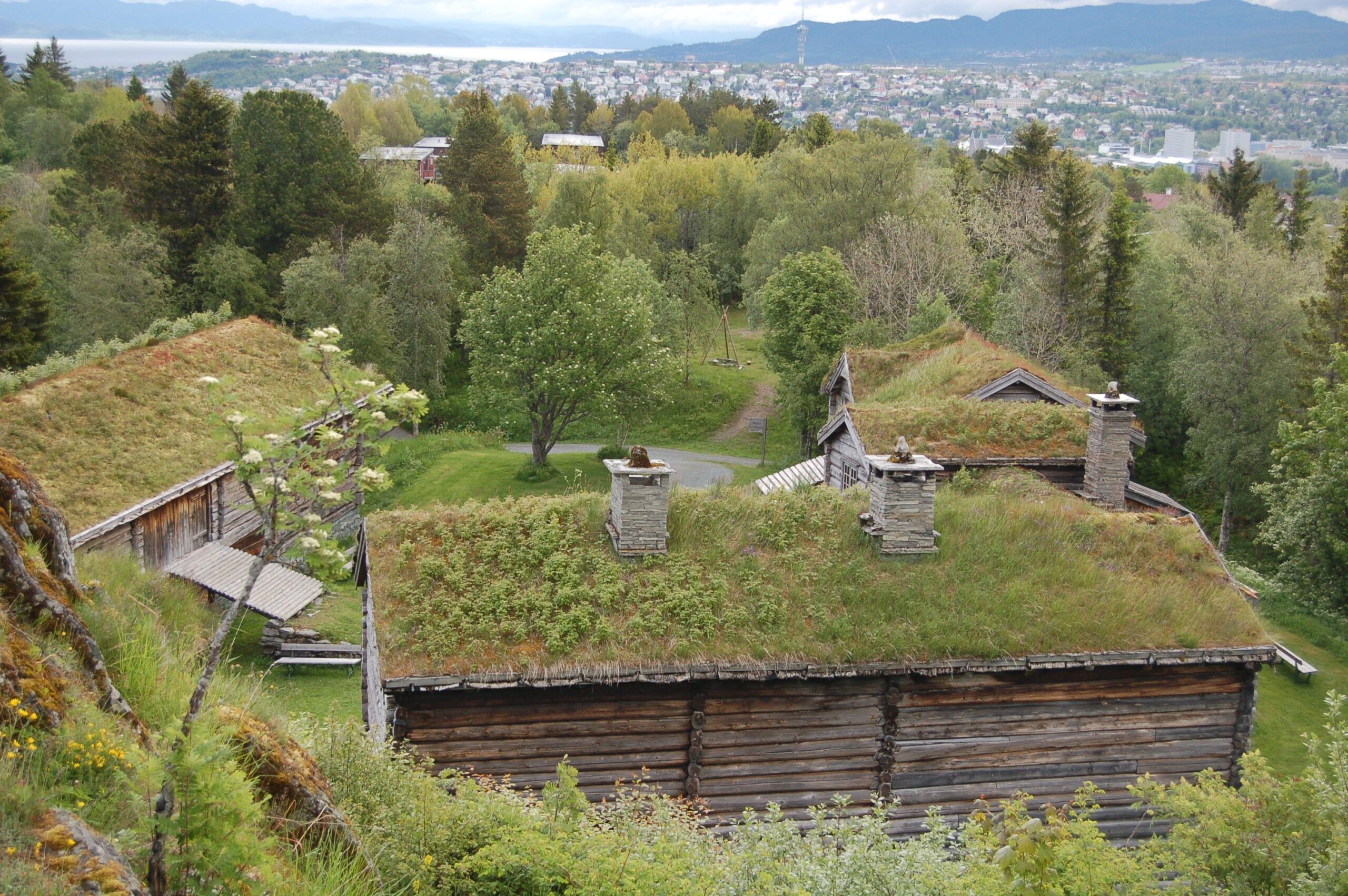 Trondheim