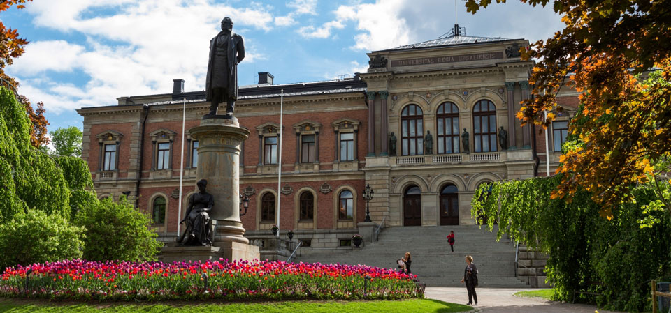 Uppsala