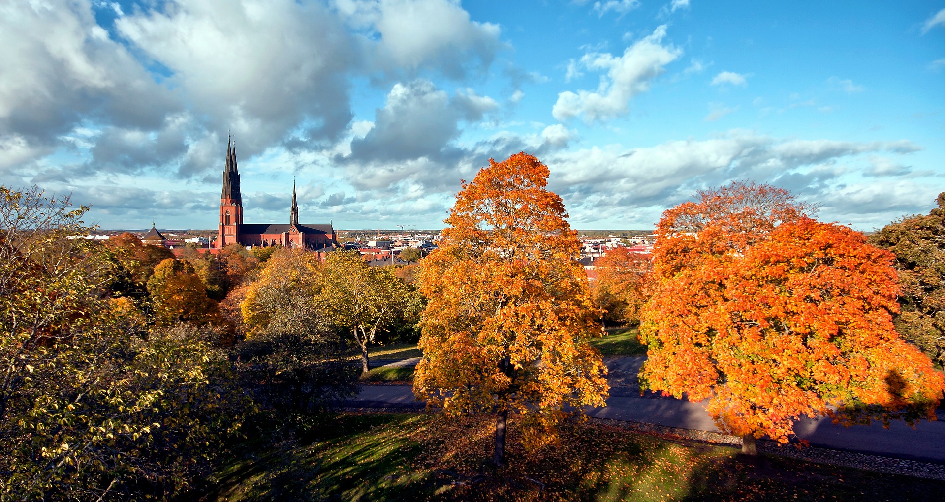 Uppsala