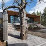 Villa Ryysyranta II