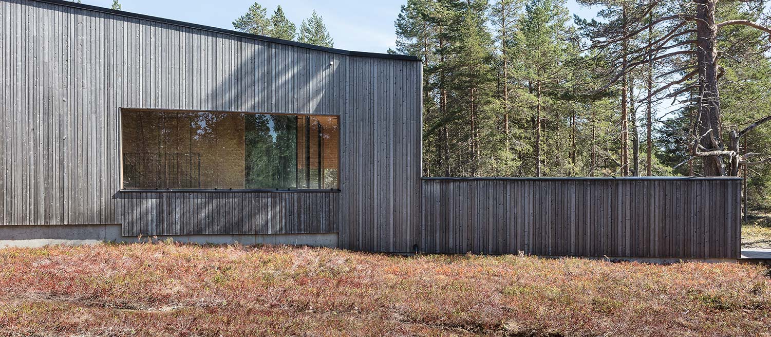 Villa Ryysyranta II