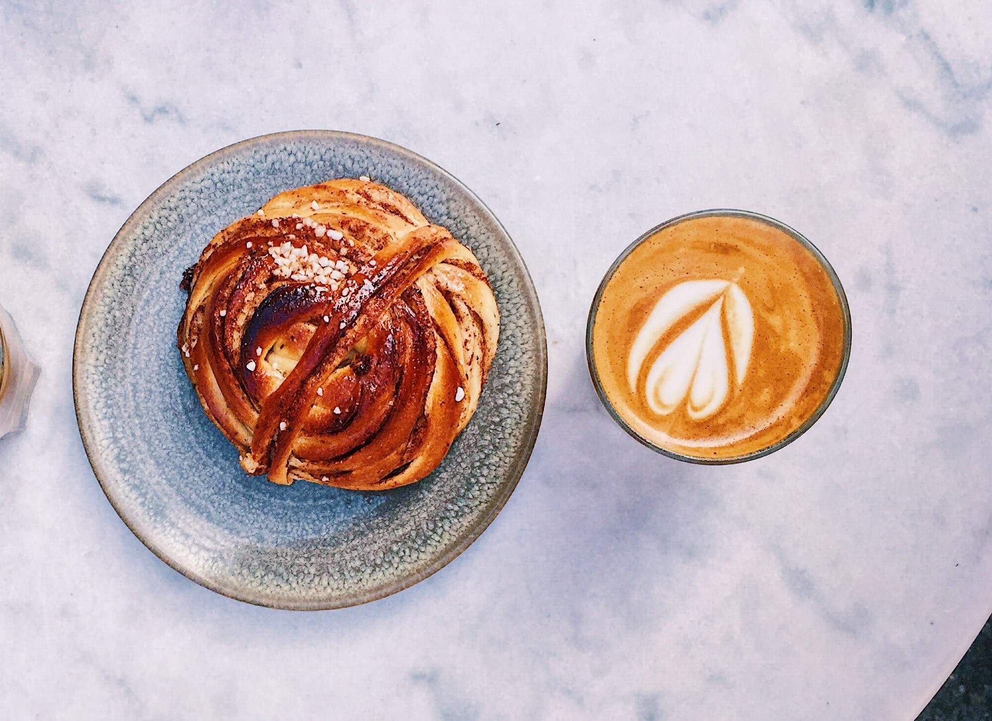 kanelbullar