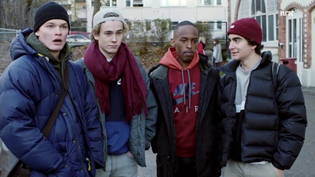 skam