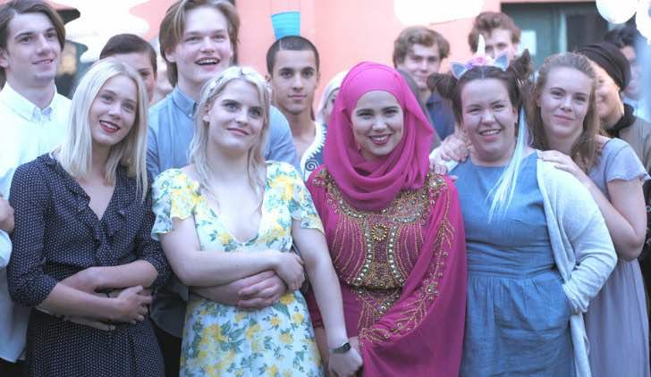 skam