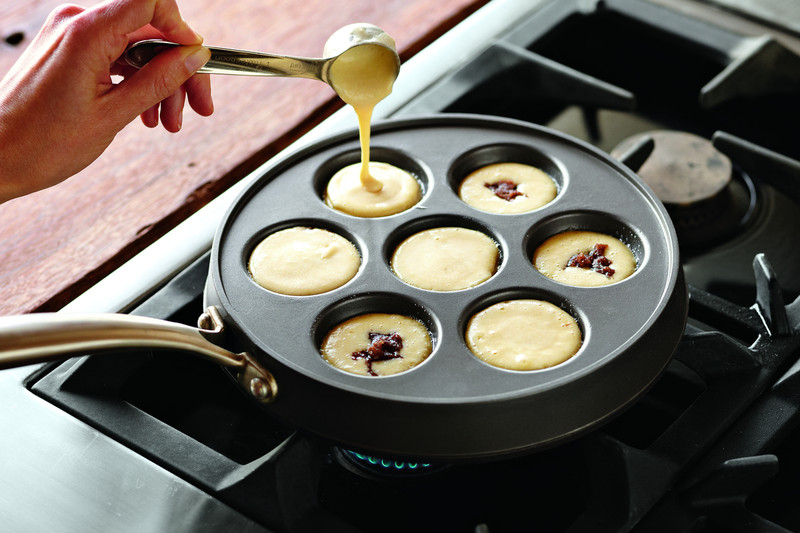 Æbleskiver