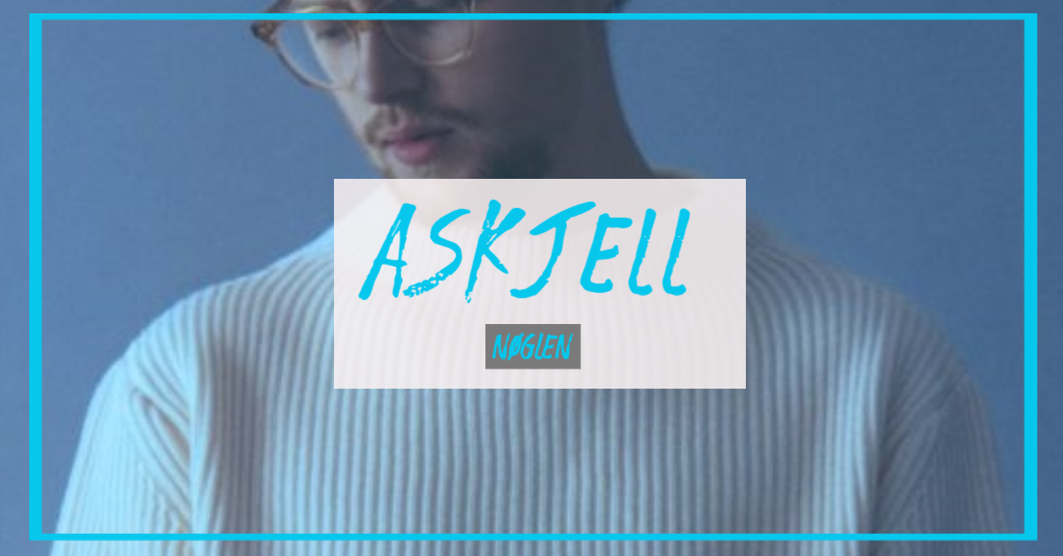 Askjell