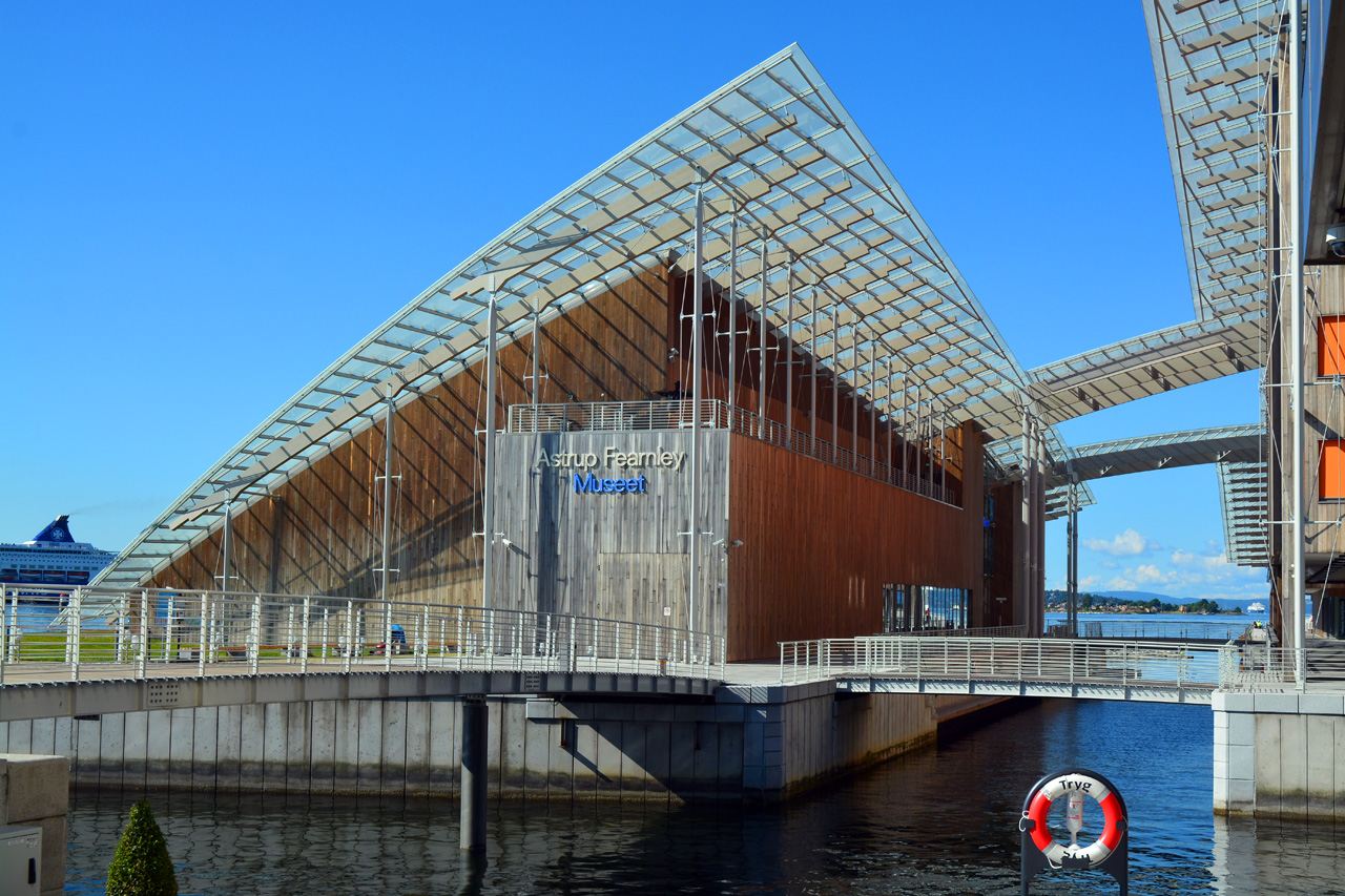 Musei di Oslo
