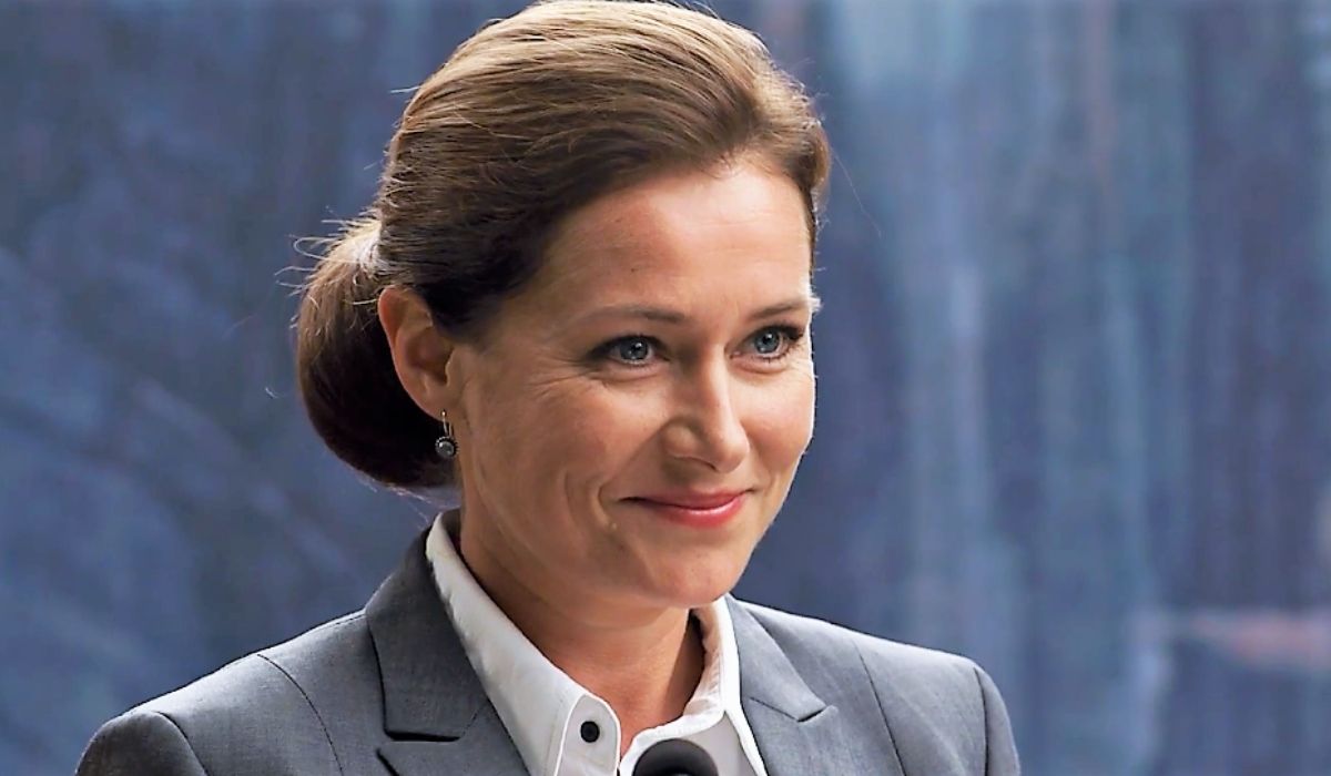 Borgen - Il Potere