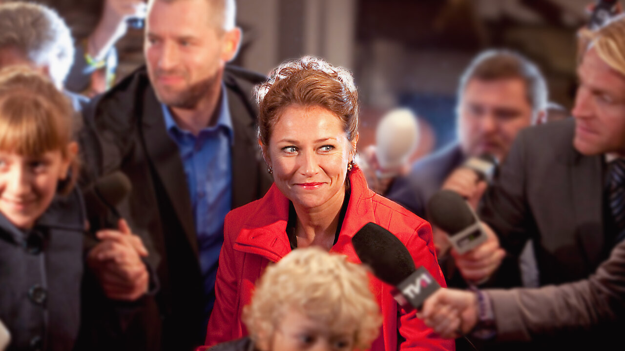 Borgen - Il Potere