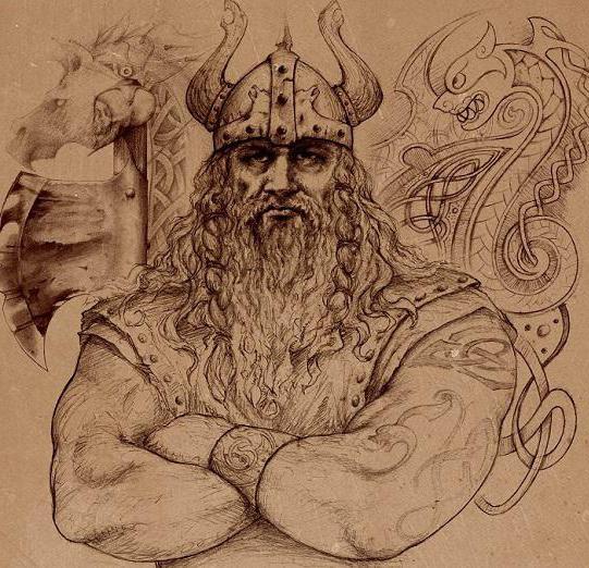 Harald Bellachioma