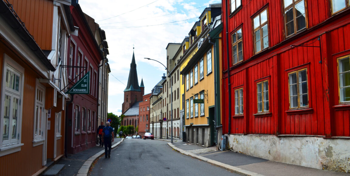 Grünerløkka