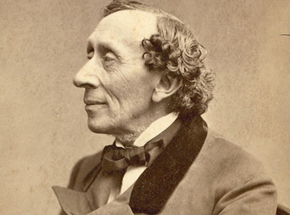 Hans Christian Andersen