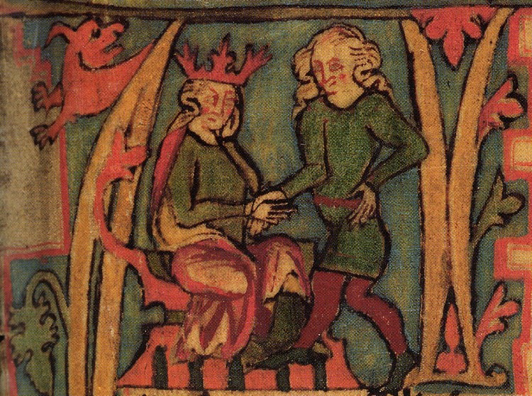 Harald Bellachioma