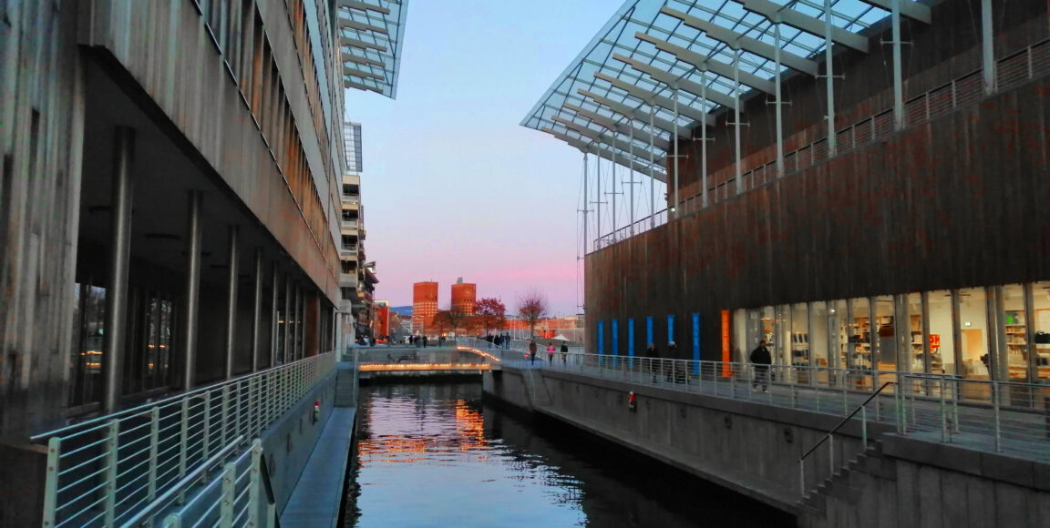 astrup fearnley museet