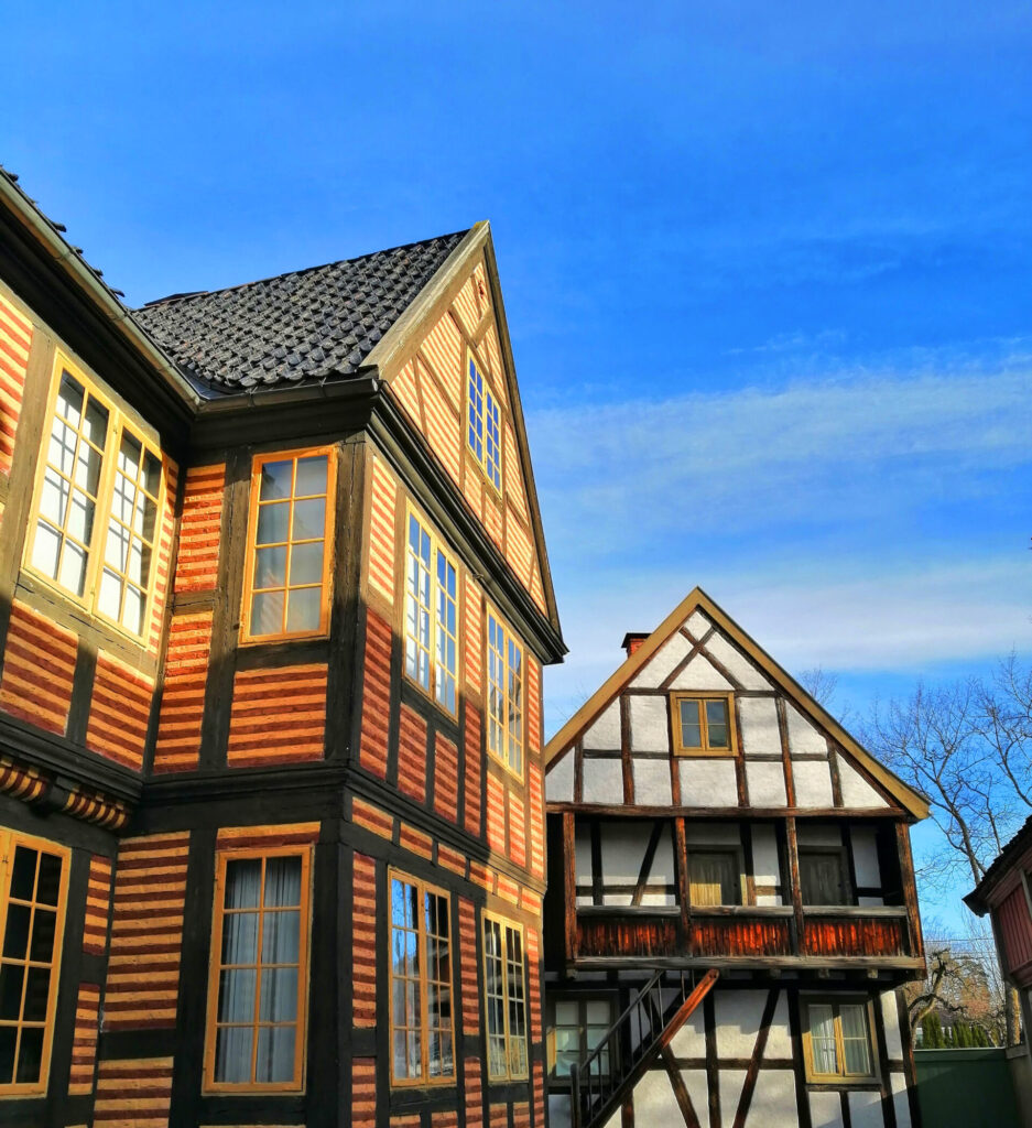 Norsk Folkemuseum