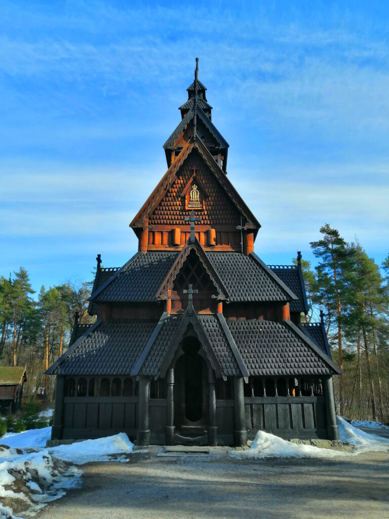 Stavkirke