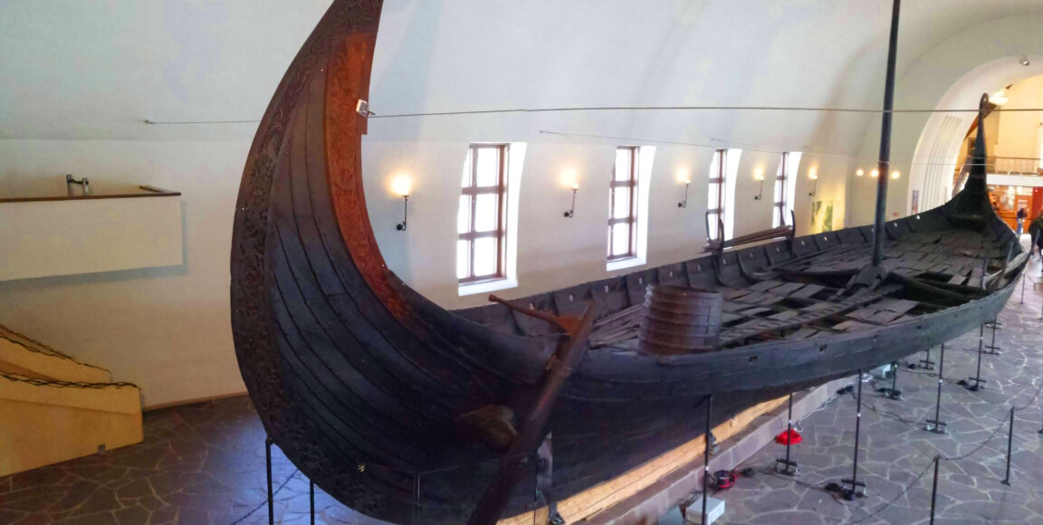 Vikingskipshuset