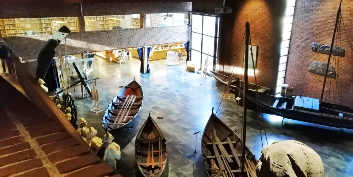 Norsk Maritimt Museum