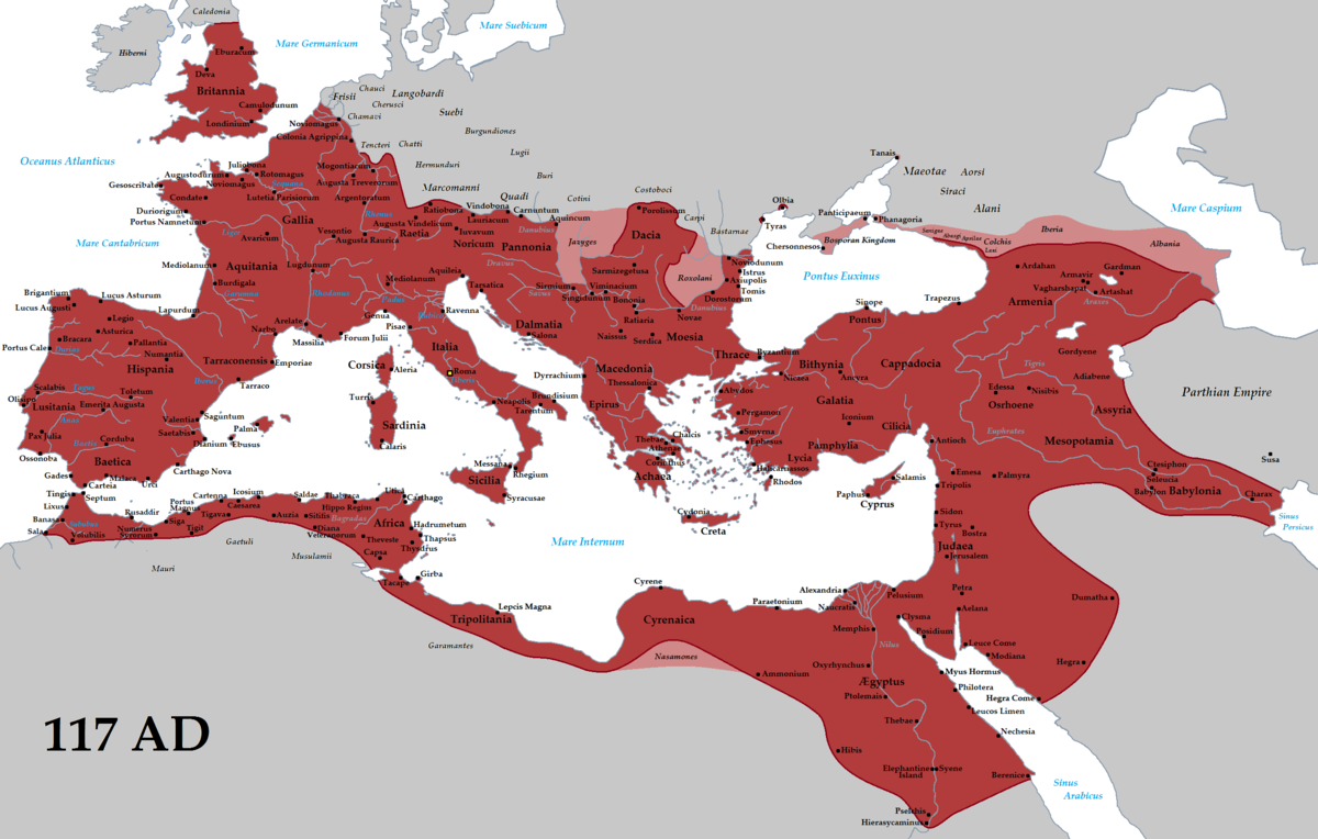 Romani e Scandinavia