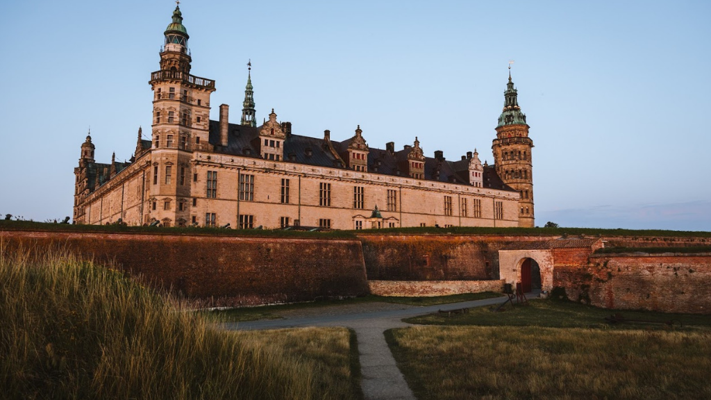 Kronborg Slot