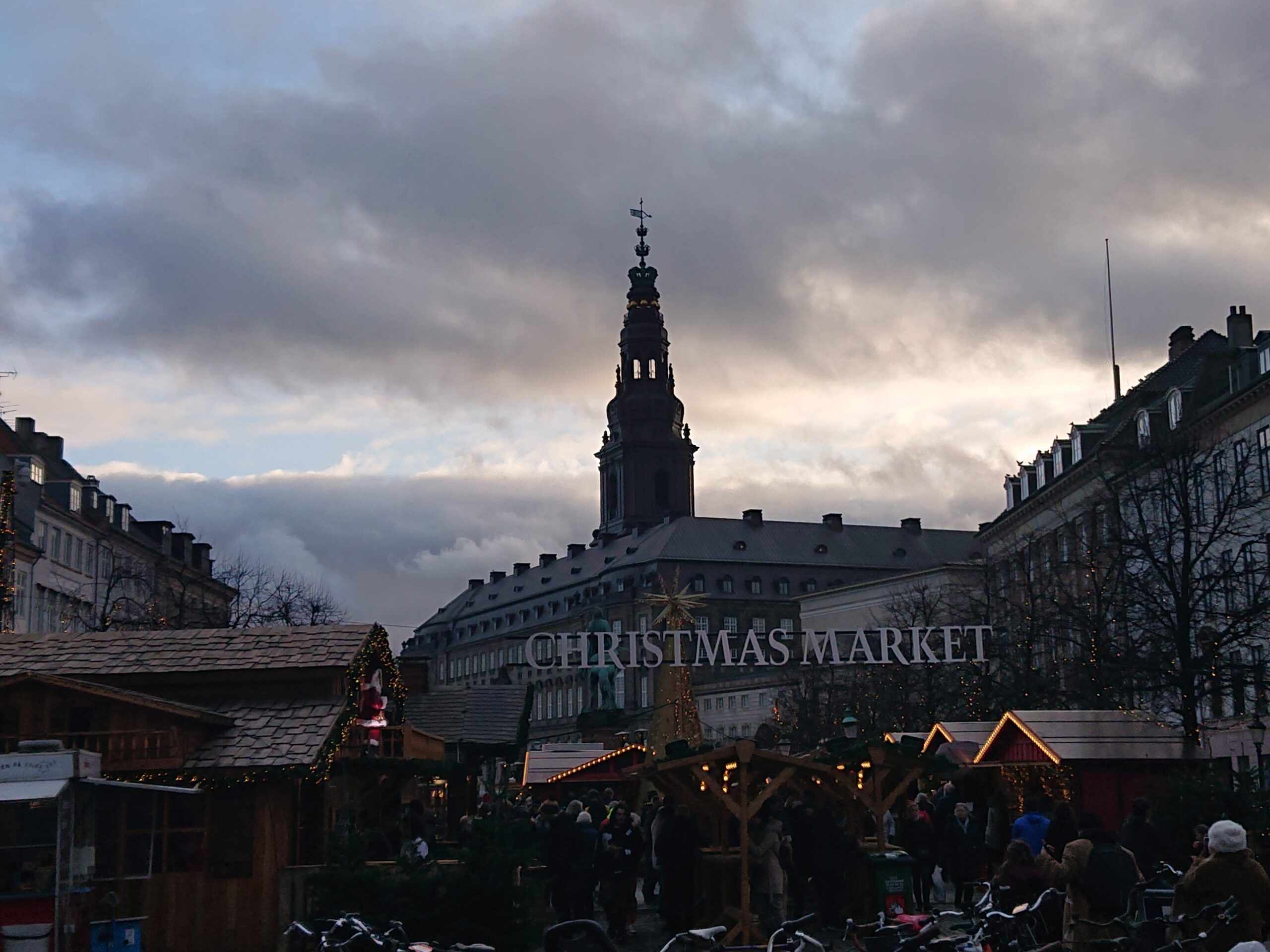 Natale in Scandinavia