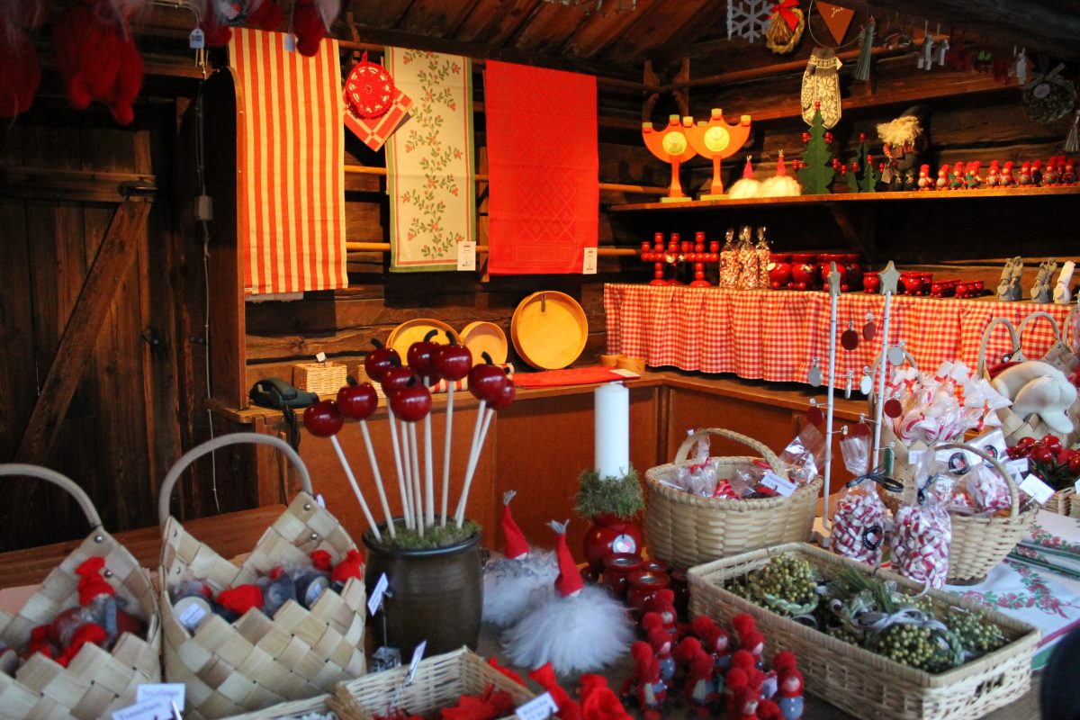 Natale in Scandinavia
