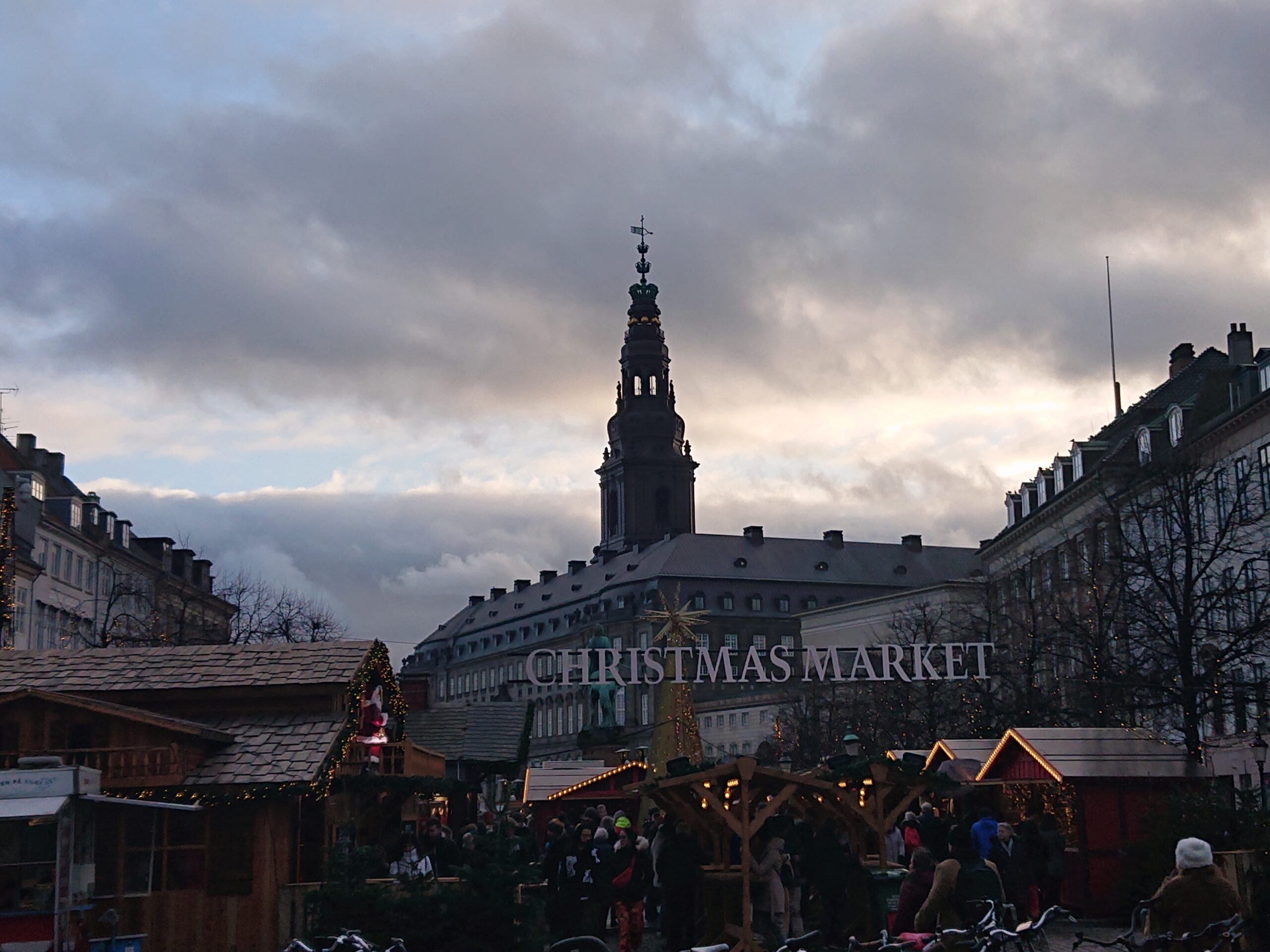 Natale in Scandinavia