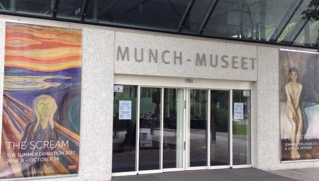 Munchmuseet