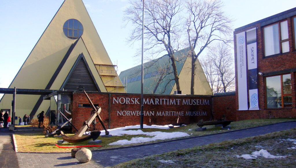 Norsk Maritimt Museum