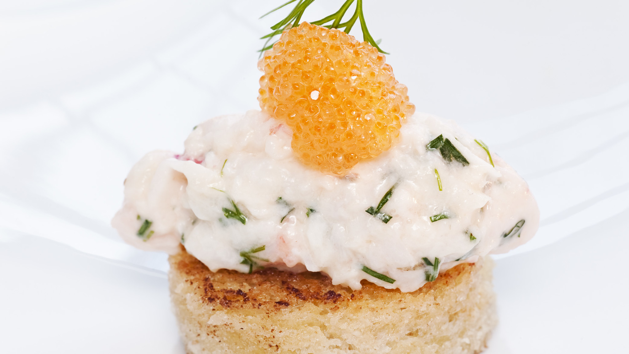 Skagen Toast