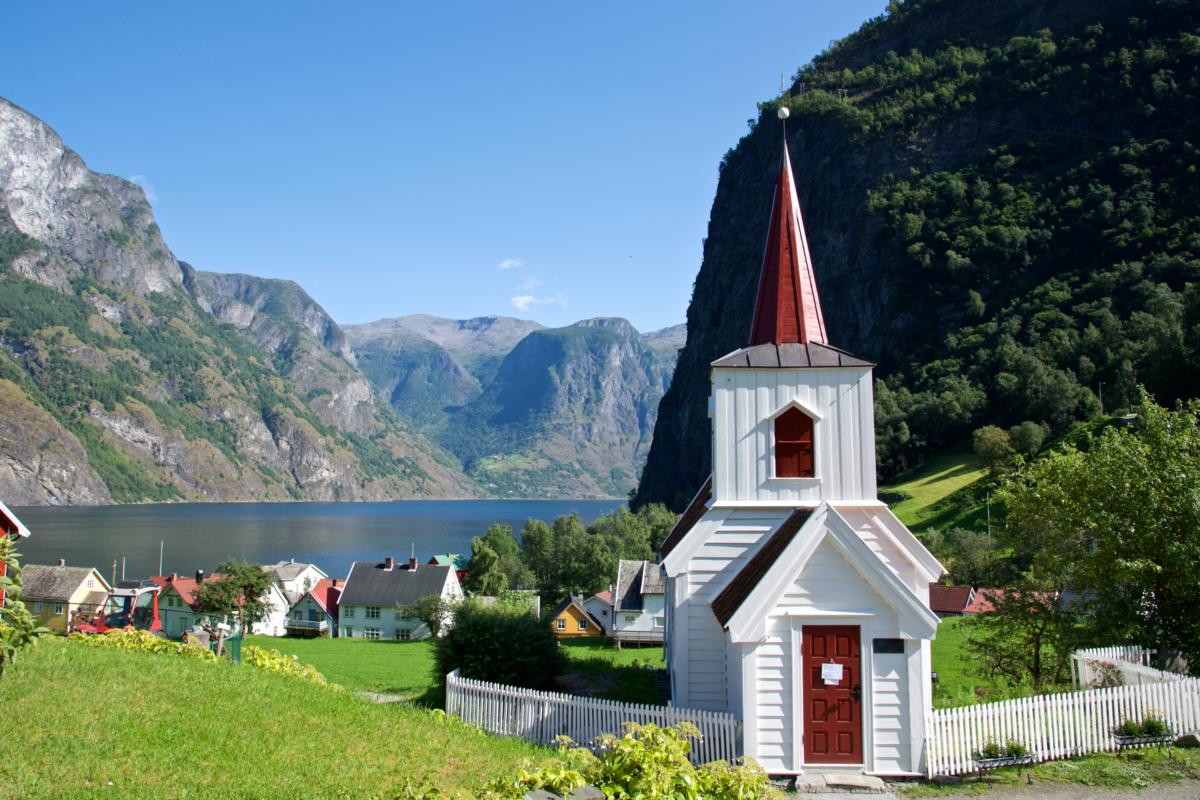 Undredal