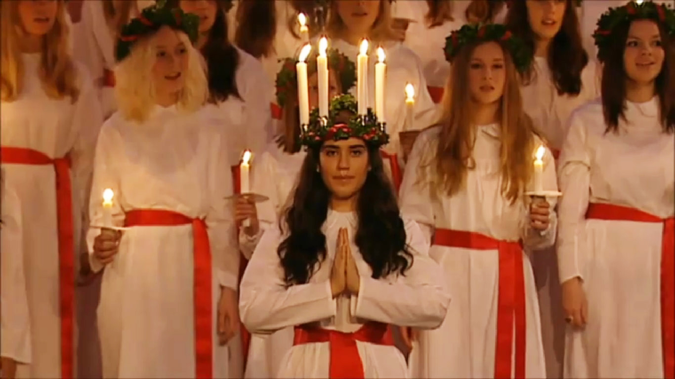Santa Lucia