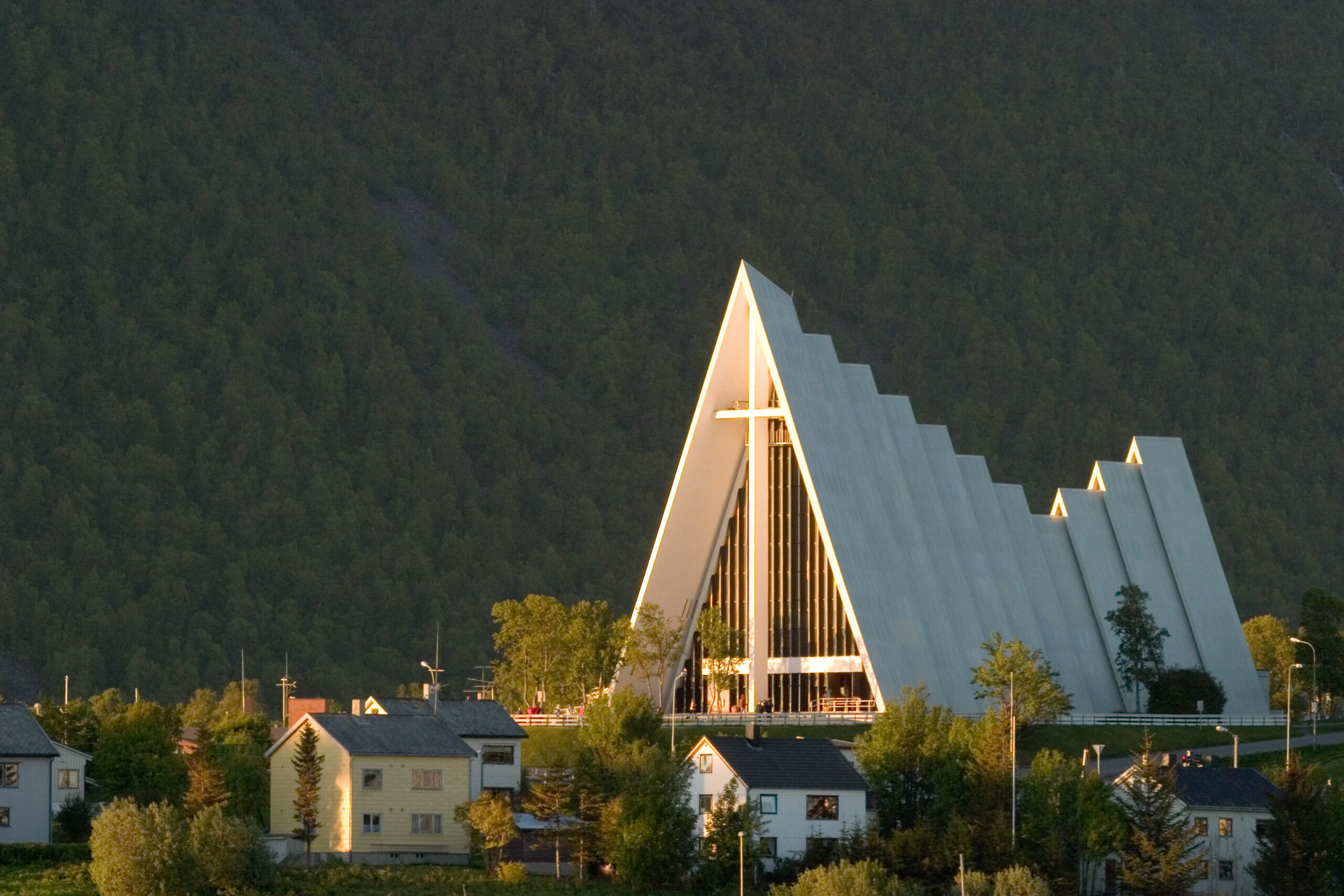 Cattedrale Artica