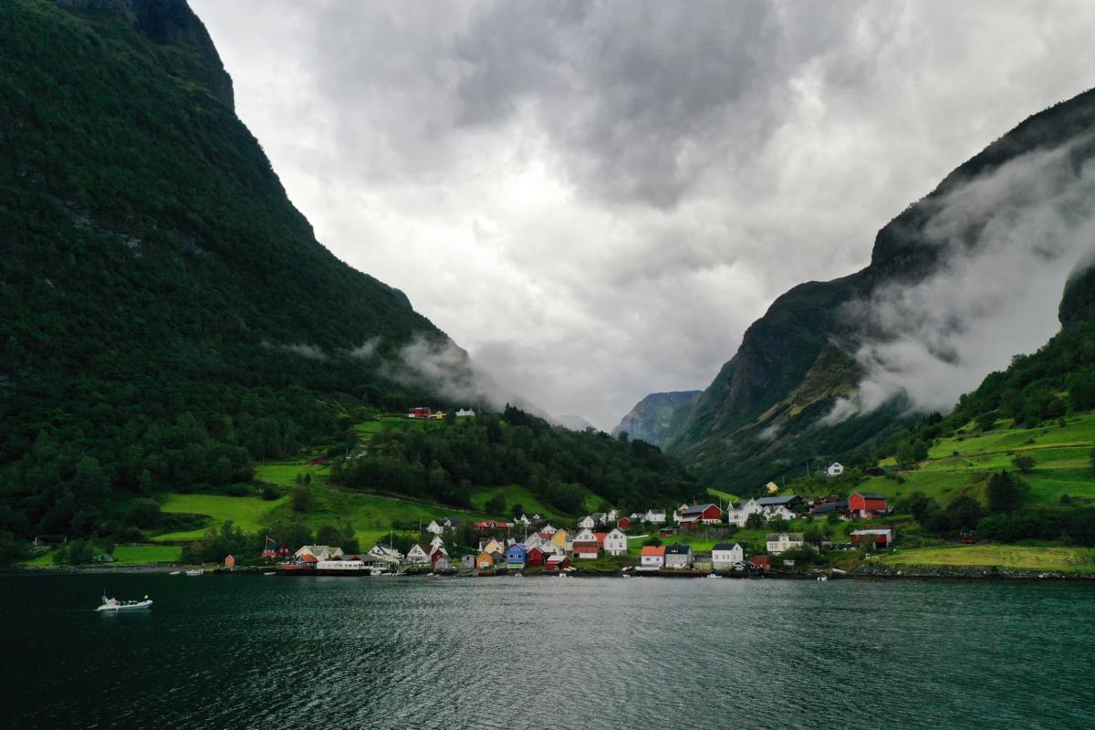 Undredal