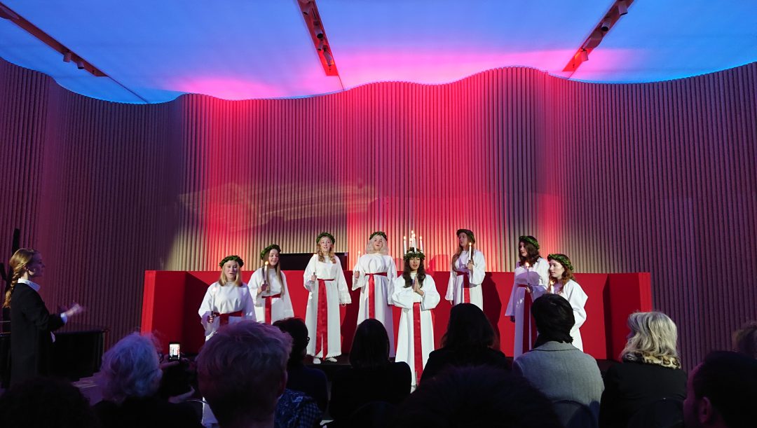 Santa Lucia